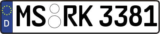 MS-RK3381