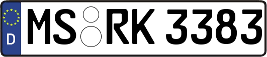 MS-RK3383