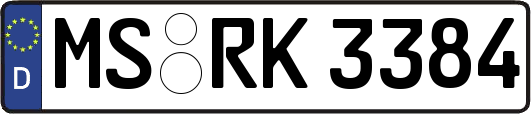 MS-RK3384