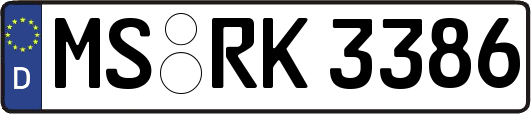 MS-RK3386