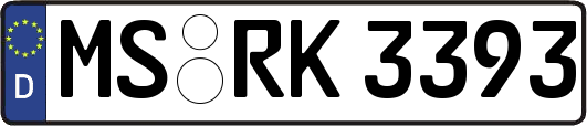 MS-RK3393