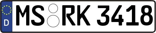 MS-RK3418