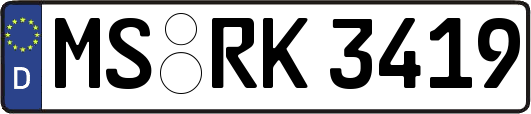 MS-RK3419
