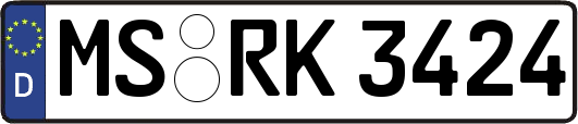 MS-RK3424