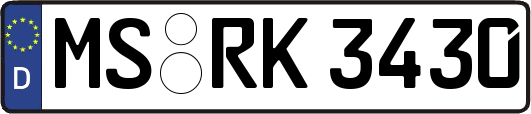 MS-RK3430