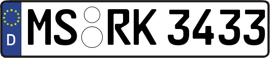 MS-RK3433