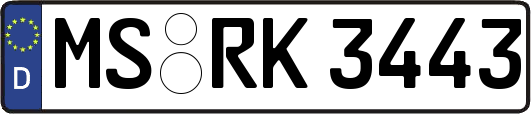 MS-RK3443
