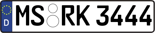 MS-RK3444