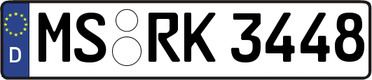 MS-RK3448