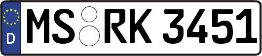 MS-RK3451