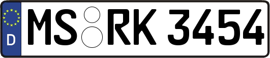 MS-RK3454
