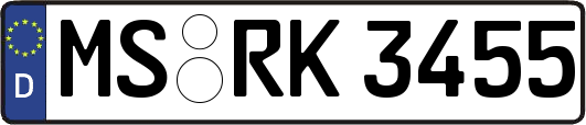 MS-RK3455
