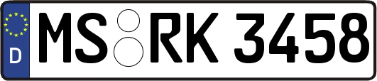 MS-RK3458