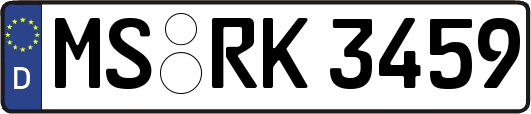 MS-RK3459