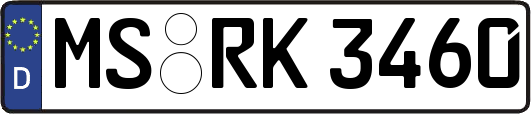 MS-RK3460