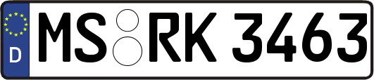 MS-RK3463