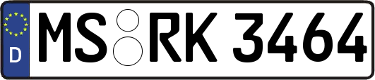 MS-RK3464