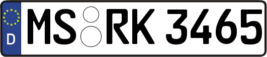 MS-RK3465