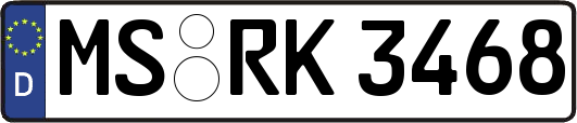 MS-RK3468