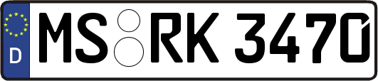 MS-RK3470