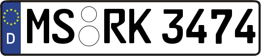 MS-RK3474