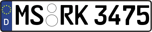 MS-RK3475