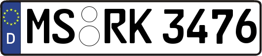 MS-RK3476