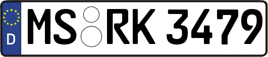 MS-RK3479