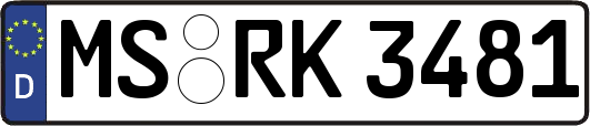 MS-RK3481