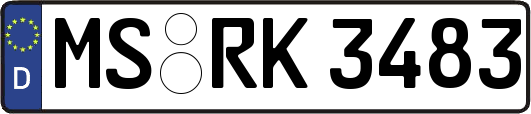 MS-RK3483