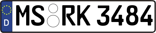 MS-RK3484