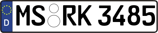 MS-RK3485