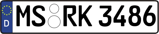 MS-RK3486