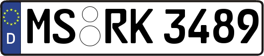 MS-RK3489
