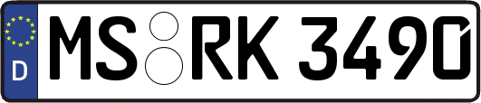MS-RK3490