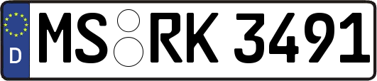 MS-RK3491