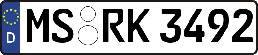 MS-RK3492