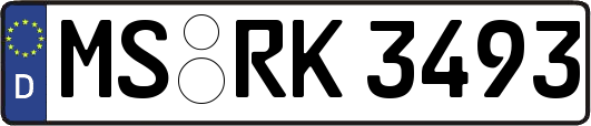 MS-RK3493