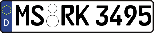 MS-RK3495