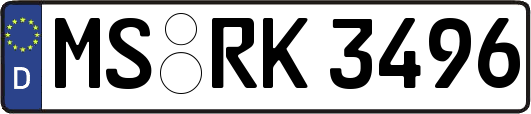 MS-RK3496