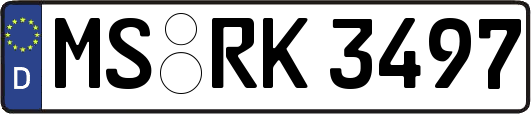 MS-RK3497
