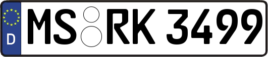 MS-RK3499
