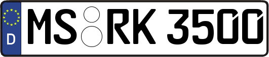 MS-RK3500