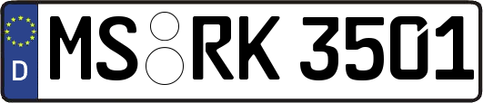 MS-RK3501