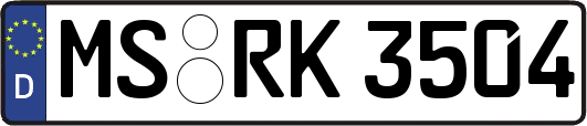 MS-RK3504