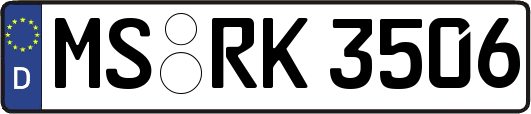 MS-RK3506