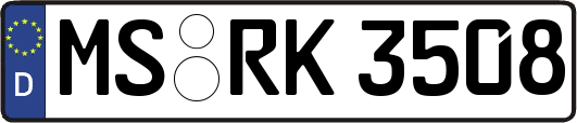 MS-RK3508
