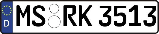 MS-RK3513
