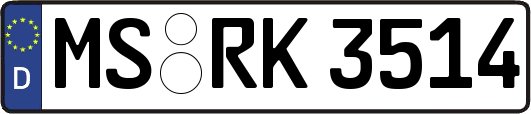 MS-RK3514