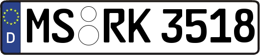 MS-RK3518